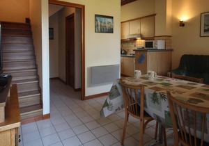 Yport Inn, 2 bedrooms, sleeps 4