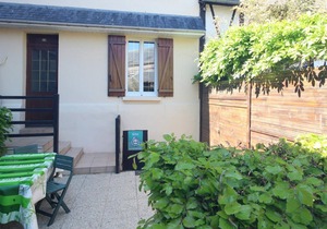 Yport Inn, 2 bedrooms, sleeps 4