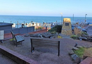 Yport Inn, 3 bedrooms, sleeps 6