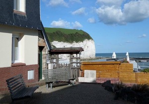 Yport Inn, 3 bedrooms, sleeps 6