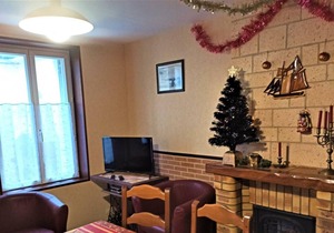 Yport Inn, 3 bedrooms, sleeps 6