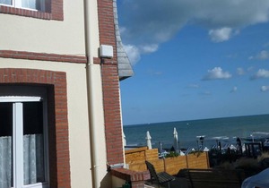 Yport Inn, 3 bedrooms, sleeps 6