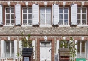 Yport Inn, 3 bedrooms, sleeps 6
