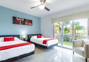 Z Casa Girasol Sur condo