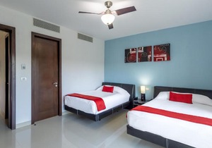 Z Casa Girasol Sur condo