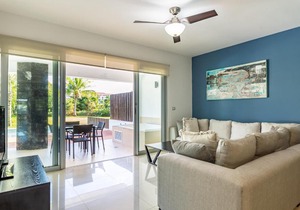 Z Casa Girasol Sur condo