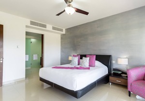 Z Casa Limon ( Norte) by RedAwning
