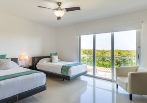 Z Casa Limon ( Norte) by RedAwning