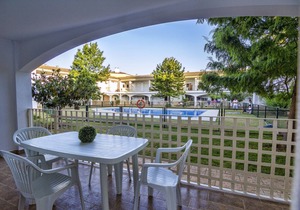 Zahara de los Atunes Apartment, Urb Zahazar-la Zarzuela 3 bedroom s