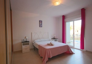 Zahara de los Atunes Apartment, Urb Zahazar-la Zarzuela 3 bedroom s
