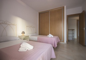 Zahara de los Atunes Apartment, Urb Zahazar-la Zarzuela 3 bedroom s