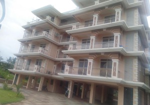 Zalor residency 2