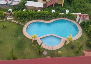 Zalor residency 2