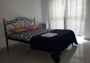 zalor residency 2