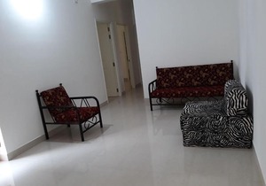 zalor residency 2