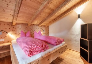 Zauberberg DG Appartment