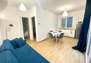 Zefiro&Levante1 Residence Luce del Mare