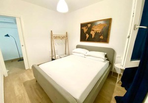 Zefiro&Levante1 Residence Luce del Mare
