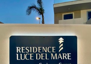 Zefiro&Levante2 Residence Luce del Mare