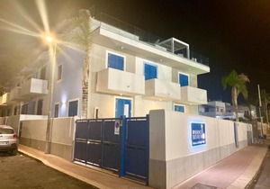 Zefiro&Levante2 Residence Luce del Mare