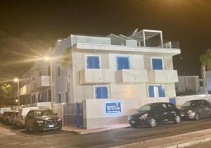 Zefiro&Levante2 Residence Luce del Mare