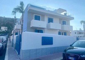 Zefiro&Levante2 Residence Luce del Mare