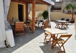 Zefiro Rooms & Breakfast