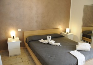 Zefiro Rooms & Breakfast