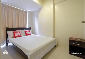 ZEN Home Monteluce Tagaytay