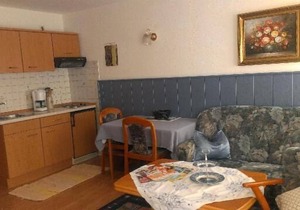 Zentral gelegenes Appartement mit gehobener Ausstattung