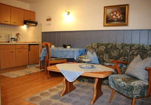 Zentral gelegenes Appartement mit gehobener Ausstattung
