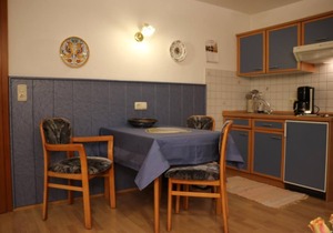 Zentral gelegenes Appartement mit gehobener Ausstattung
