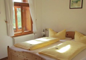 Zimmer 2 - Berggasthaus & Pension Schöne Aussicht