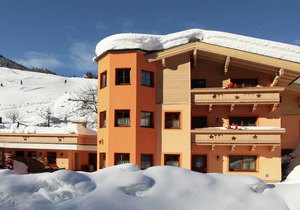 Zirmblick