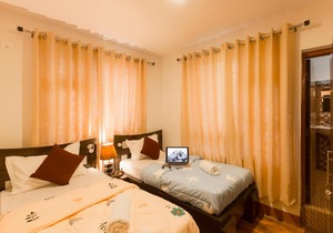 Zostel Kathmandu