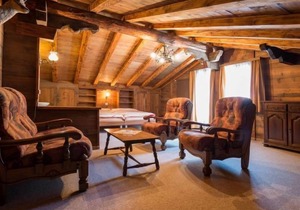 Zur Post by Interhome