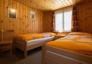 Zur Post by Interhome