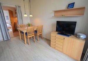 Zur schönen Aussicht - FW 9
