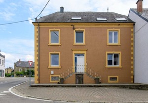 Zythogite Apartment 6 persons with garden, bbq