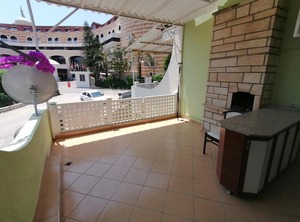 Çimtur Tatil Sitesi | Okurcalar