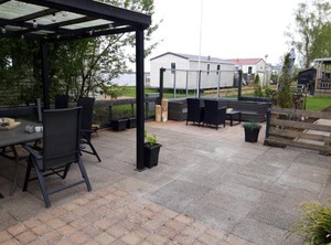 Vakantiepark Bergumermeer | Sumar