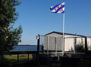 Vakantiepark Bergumermeer | Sumar