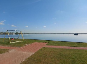 Vakantiepark Bergumermeer | Sumar