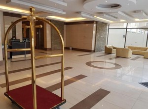 Magic Al Mahboula | Mahboula