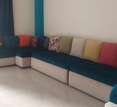 مارينا | Al-Burulus