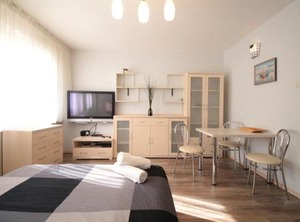 Gdynia Centrum Apartament Mieszkanie Dla Os | Srodmiescie