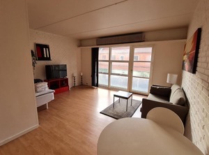 Vesterhavsgade D | Esbjerg