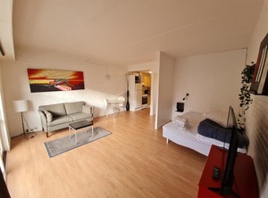Vesterhavsgade D | Esbjerg