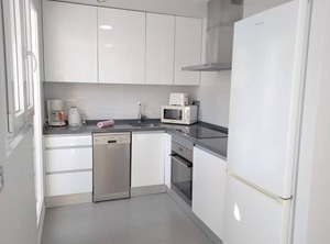 Apartamento Victoria | Denia