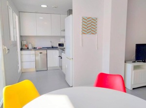Apartamento Victoria | Denia